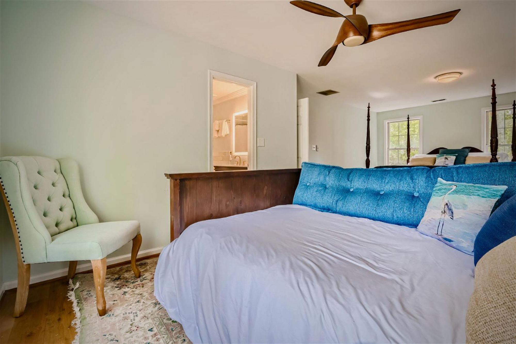 The Compass Rose By Leavetown Vacations Vila Annapolis Exterior foto