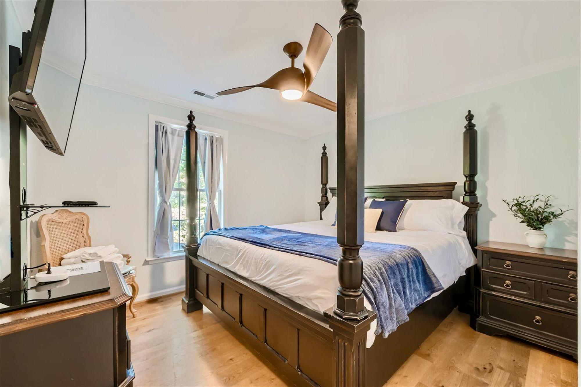 The Compass Rose By Leavetown Vacations Vila Annapolis Exterior foto