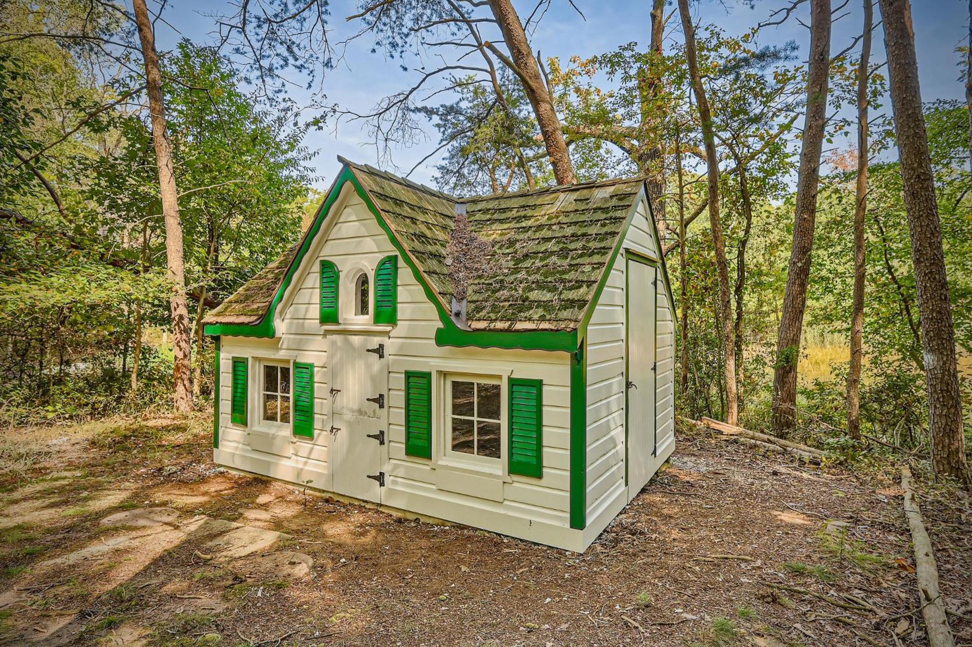 The Compass Rose By Leavetown Vacations Vila Annapolis Exterior foto