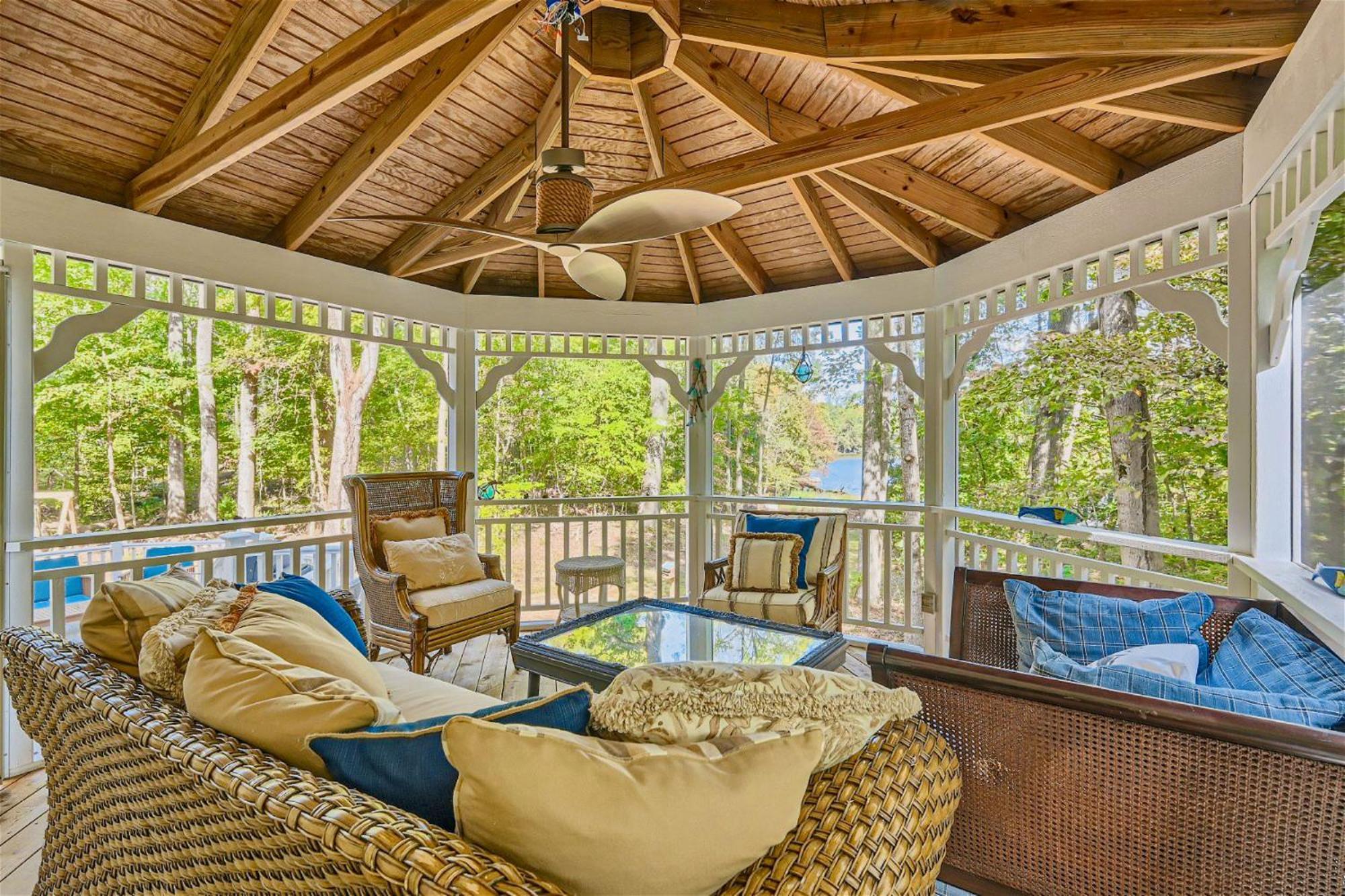 The Compass Rose By Leavetown Vacations Vila Annapolis Exterior foto