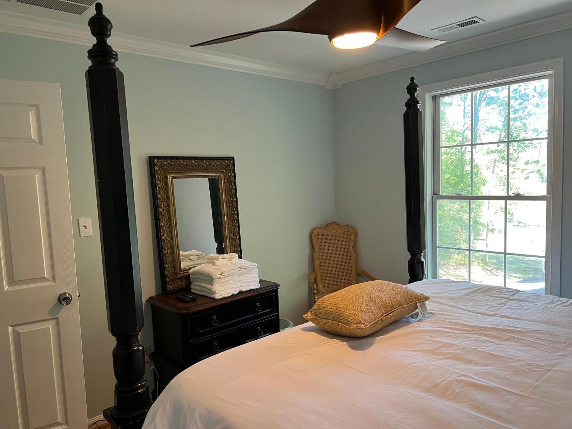 The Compass Rose By Leavetown Vacations Vila Annapolis Exterior foto
